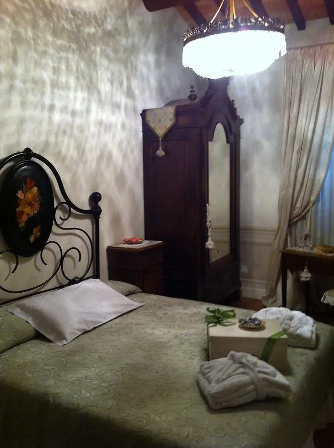B&B Al Re Cesena Bed & Breakfast
