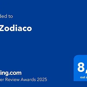 Gasthuis Lo Zodiaco