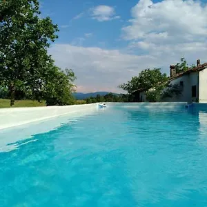  Bed & Breakfast Monte Termine