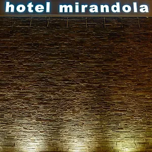 Hotel Mirandola Mirandola