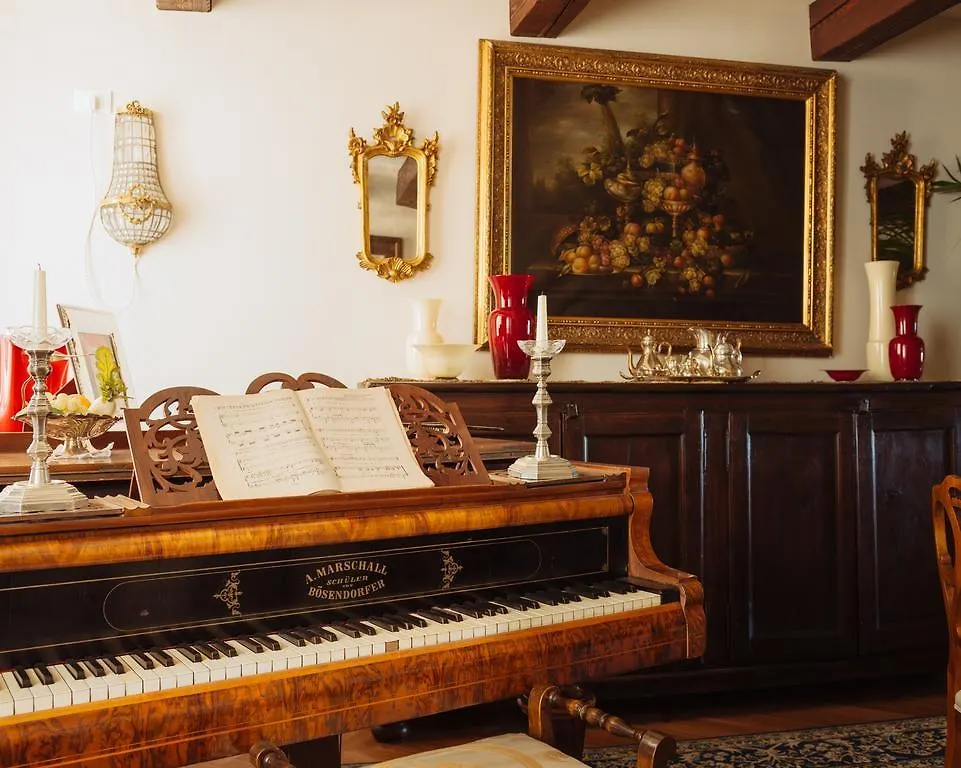 B&B Al Re Cesena Bed and breakfast