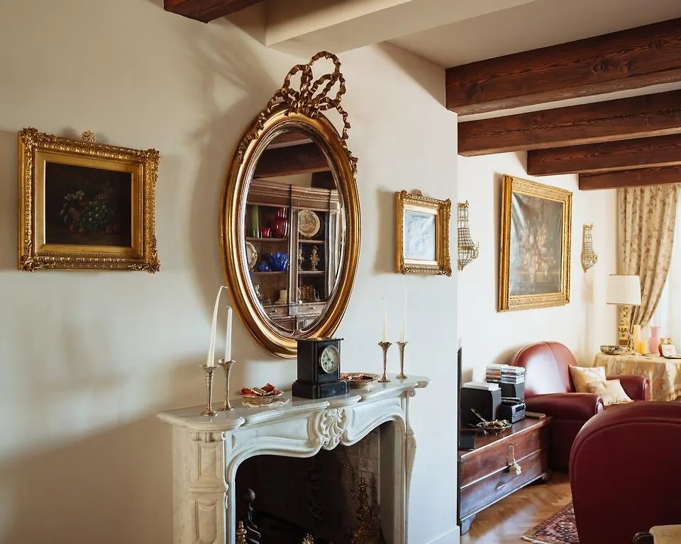 B&B Al Re Cesena 0*,  Italia