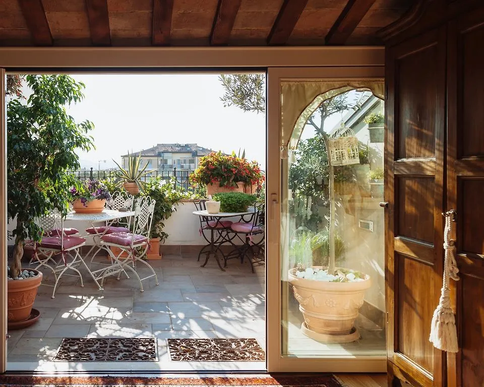 B&B Al Re Cesena 0*,  Italien